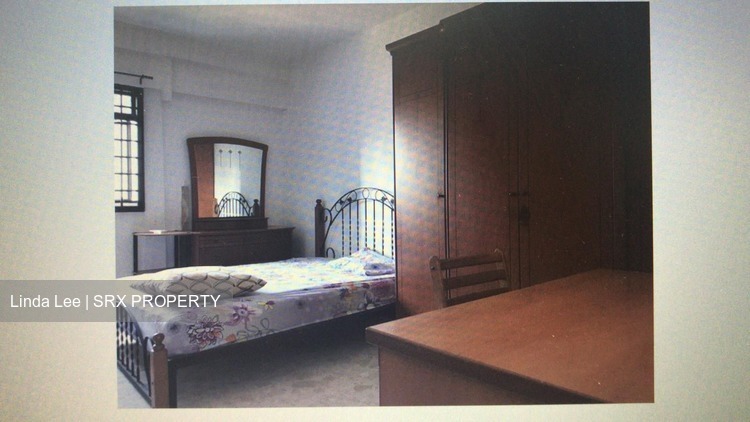 Blk 205 Bukit Batok Street 21 (Bukit Batok), HDB 4 Rooms #186724102
